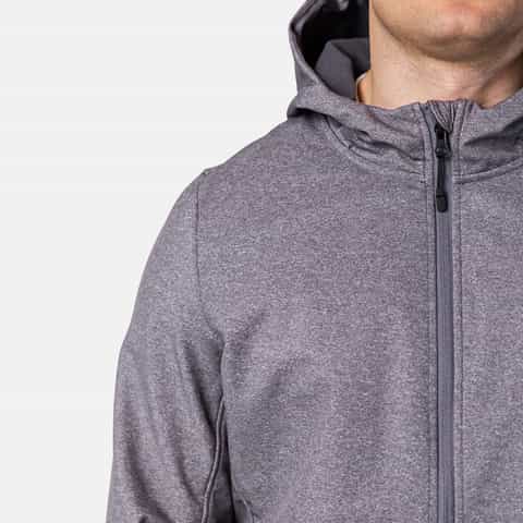 Softshell Jacket