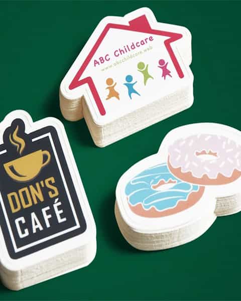 Stickers