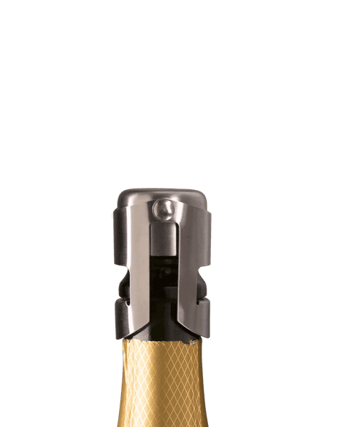 Champagne Stopper