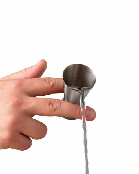 Double Jigger