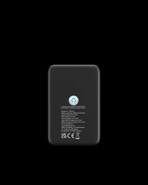 Powerbank 5.000 mAh