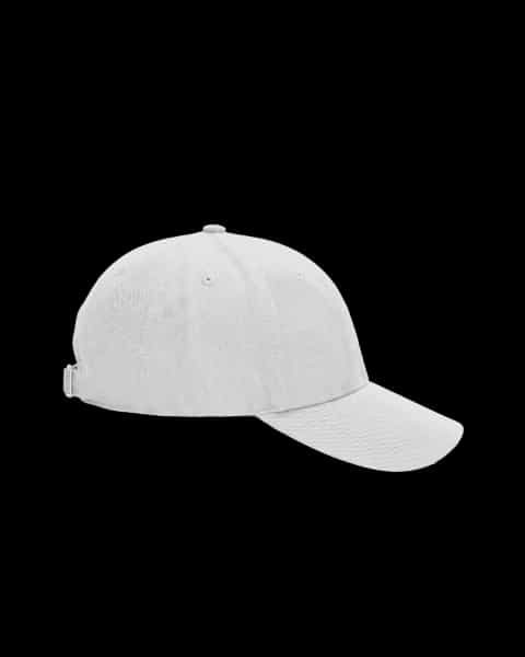 6 Panel Cap