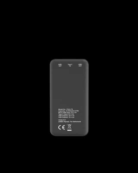 Pocket Powerbank 10.000 mAh