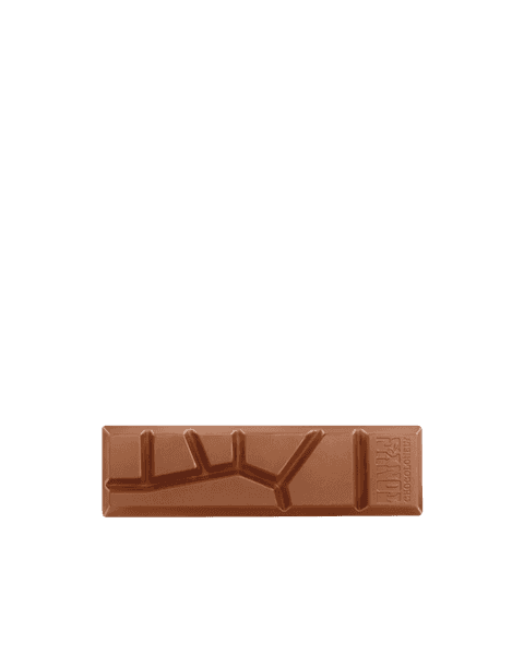 Small Tony's Chocolonely Bar