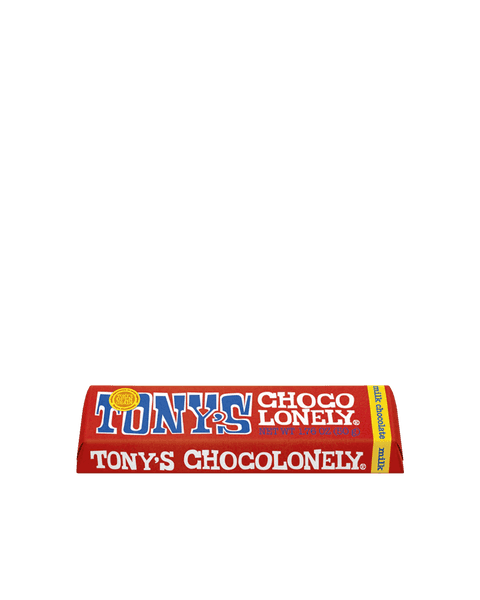 Small Tony's Chocolonely Bar