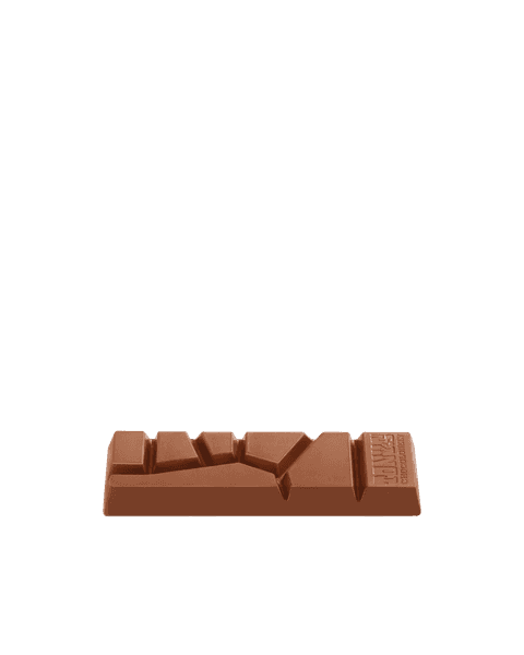 Small Tony's Chocolonely Bar