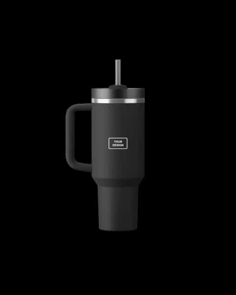Stanley Quencher Tumbler · 40oz