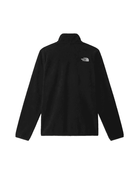 The North Face Quarter Zip Fleece Jacket