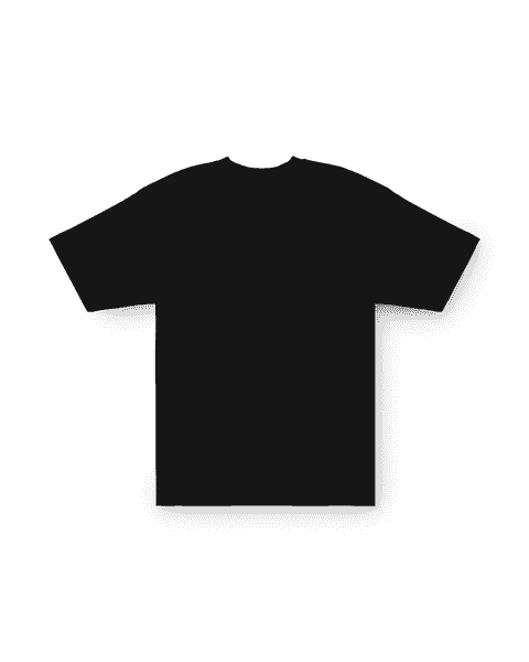 Made in EU Heavyweight Relaxed T-Shirt