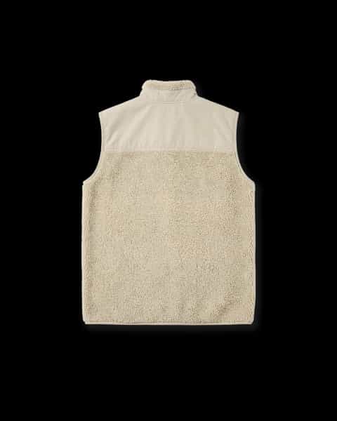 Liner Fleece Vest
