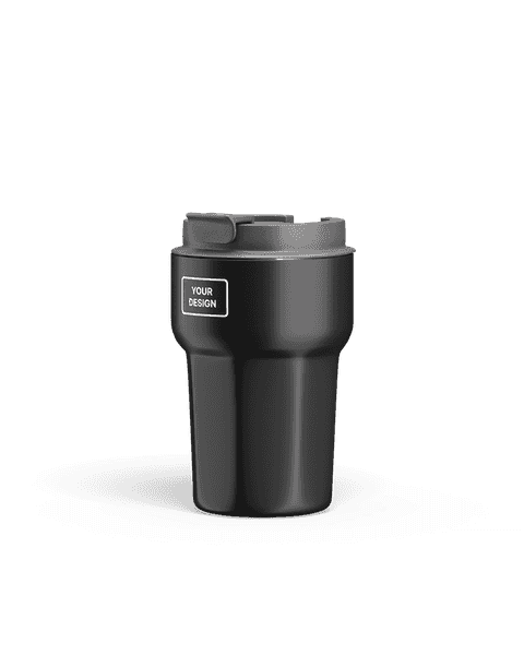 Edgy Tumbler 