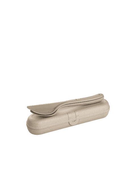 Koziol Cutlery Case & Set