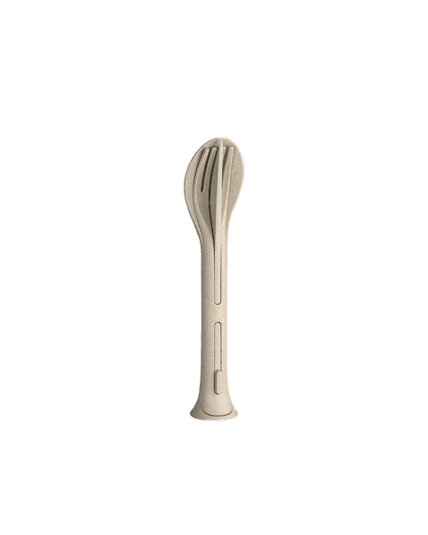Koziol Cutlery Set