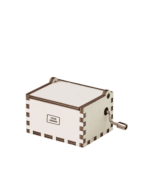 Christmas Music Box