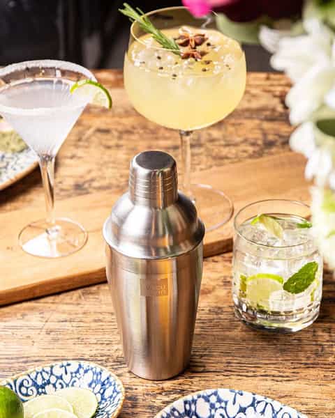 Cocktail Shaker