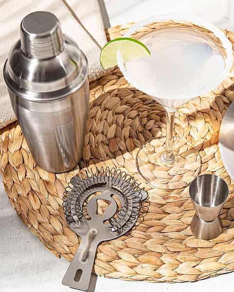 Cocktail Shaker