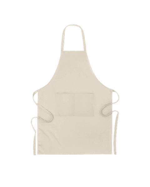 Recycled Apron