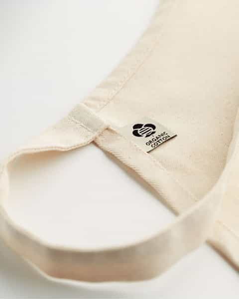 Recycled Apron