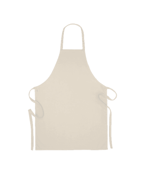 Recycled Apron