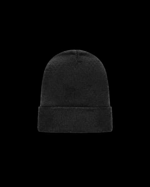 Basic Beanie