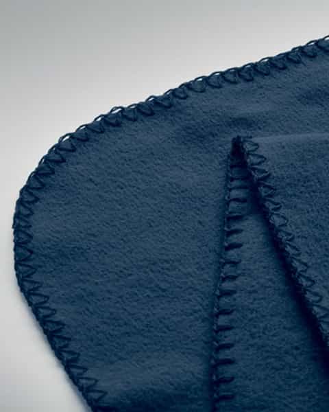 Basic Fleece Blanket