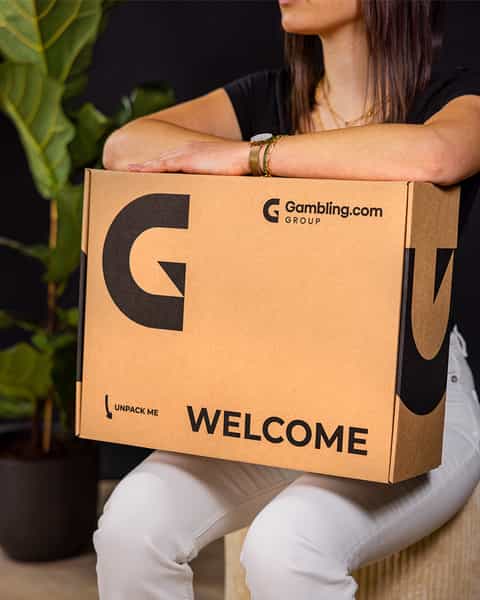 Printed Box
