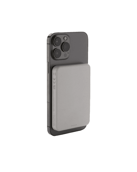 Magnetic Powerbank 5000 mah
