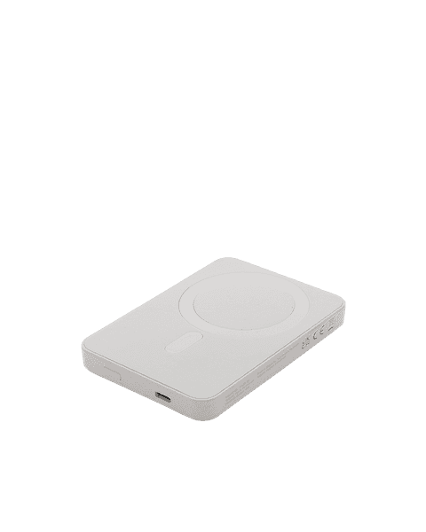 Magnetic Powerbank 5000 mah