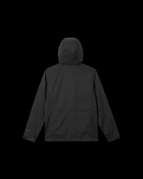 Columbia Herren-Regenjacke