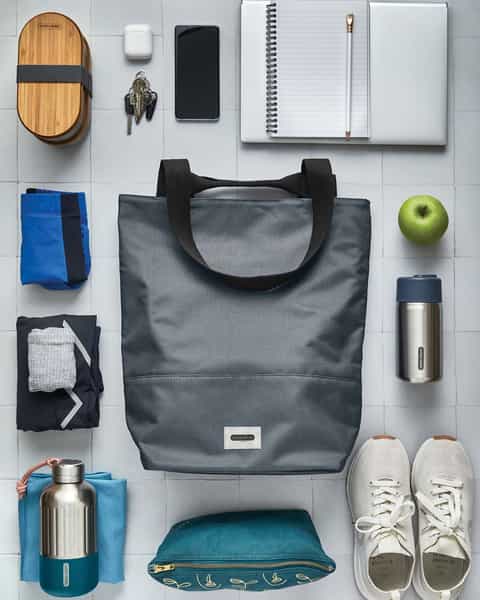 Black+Blum Tote Cooler Bag