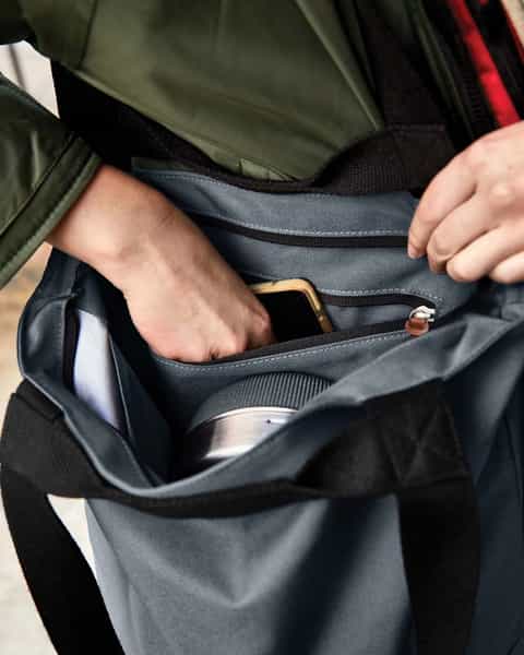 Black+Blum Tote Cooler Bag