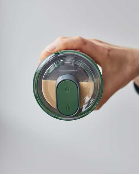 Black+Blum Insulated Travel Tumbler