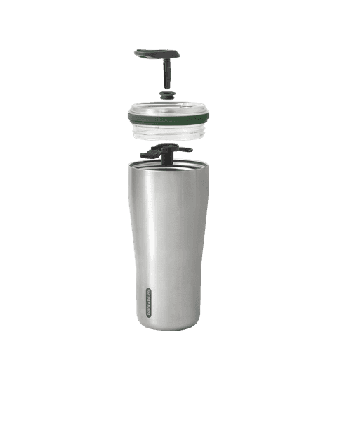 Black+Blum Insulated Travel Tumbler