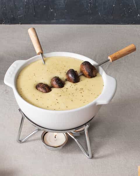 Boska Fondue Set