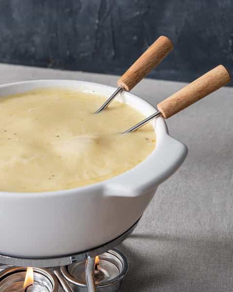 Boska Fondue Set