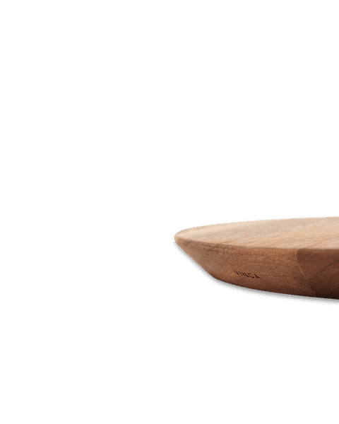 Organic Shaped Serving Board