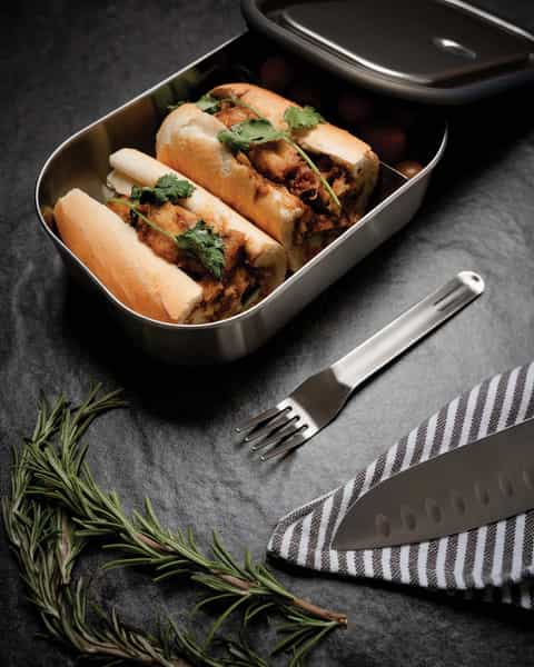 Black+Blum Large Lunch Box