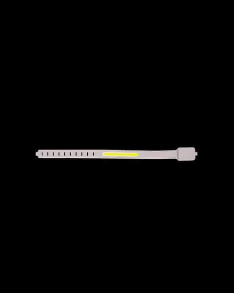 Bracelet Running Light