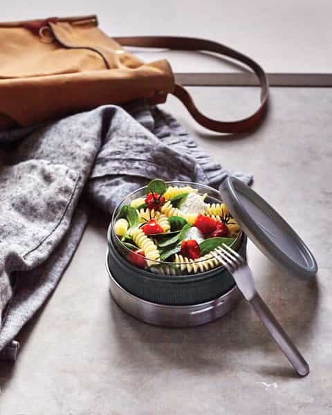 Black+Blum Lunch Bowl