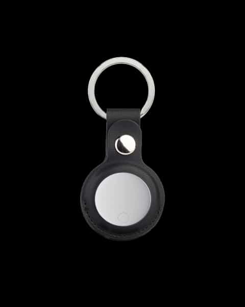 Tag Finder with Case for Apple & Google