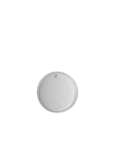 Tag Finder with Case for Apple & Google