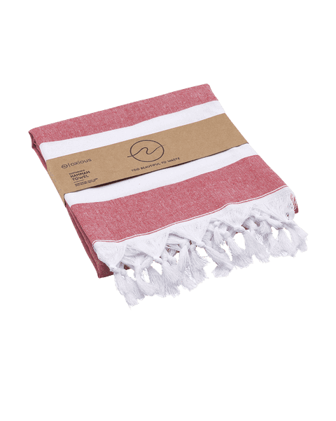 Hammam Towel