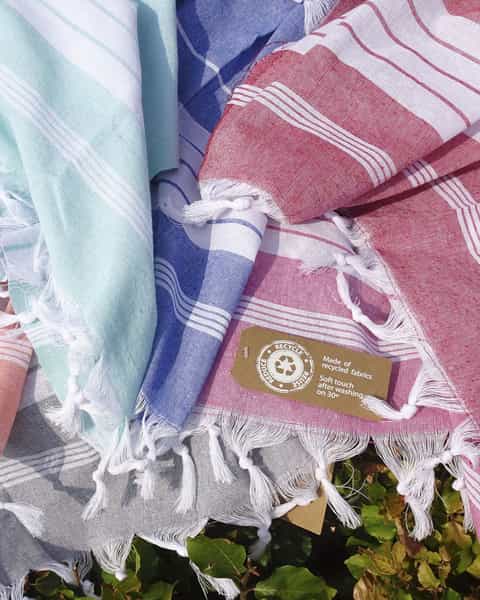 Hammam Towel