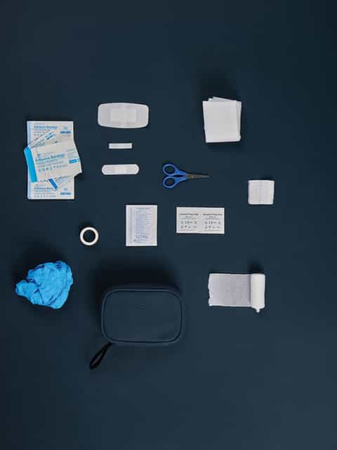 First Aid Kit