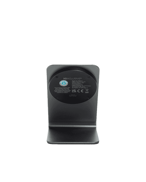 Magnetic Wireless Charging Phone Stand 15W