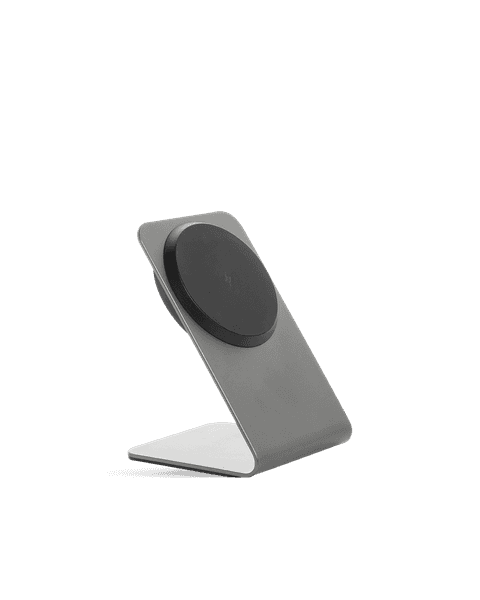 Magnetic Wireless Charging Phone Stand 15W