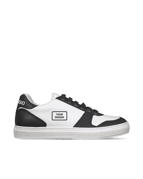 Capri Leather Sneakers