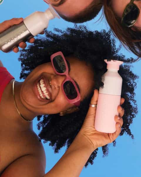 Dopper Steel • 350 ml