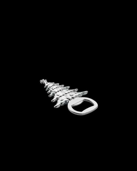 Christmas Tree Bottle Opener