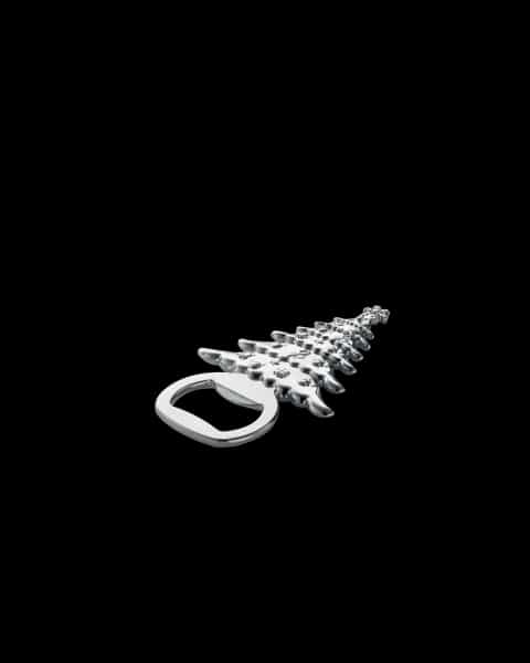 Christmas Tree Bottle Opener
